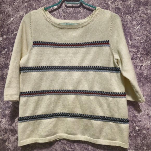 Sweater - Picture 1 of 3